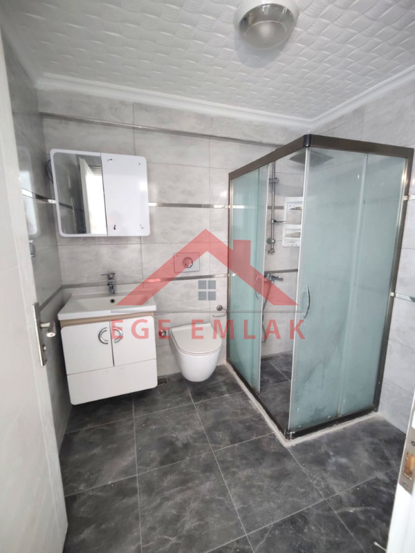 Didimde Kiralık 3+1 Daire Ara Kat