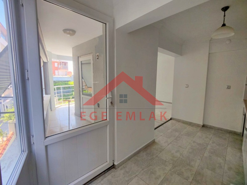 Didimde Kiralık 3+1 Daire Ara Kat