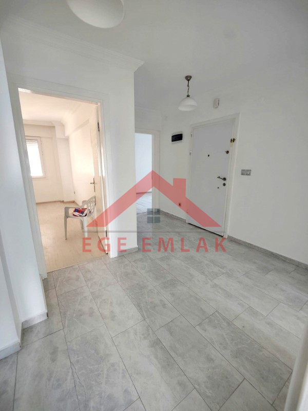 Didimde Kiralık 3+1 Daire Ara Kat