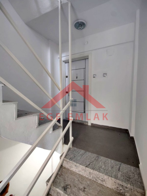 Didimde Kiralık 3+1 Daire Ara Kat