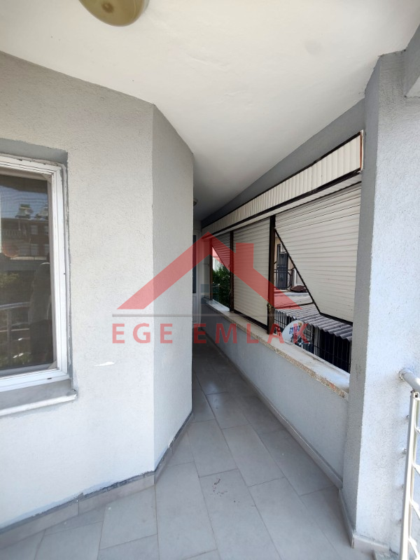 Didimde Kiralık 3+1 Daire Ara Kat