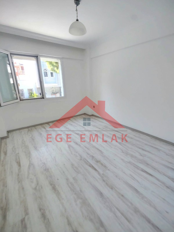Didimde Kiralık 3+1 Daire Ara Kat