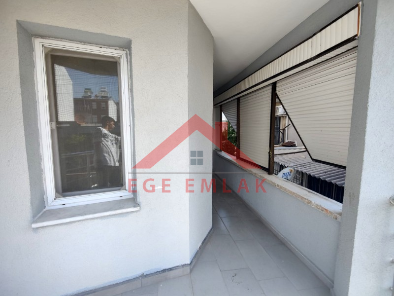 Didimde Kiralık 3+1 Daire Ara Kat