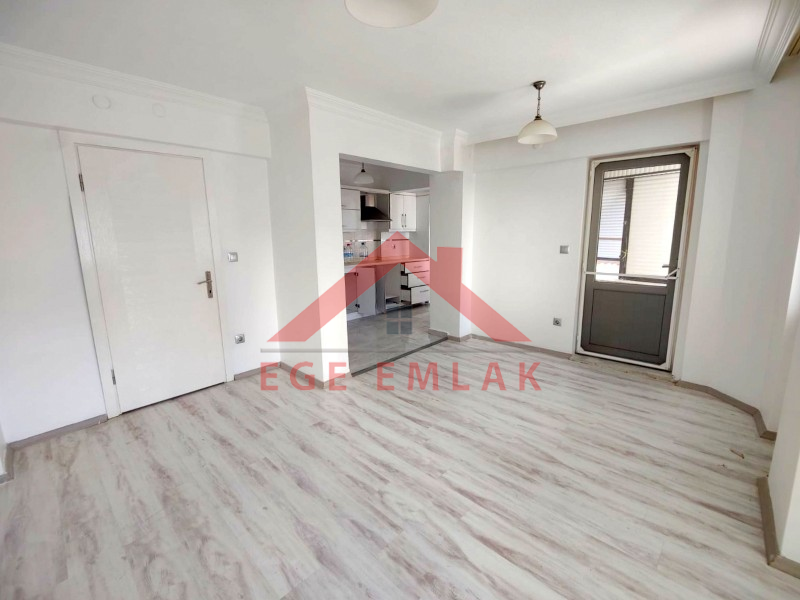 Didimde Kiralık 3+1 Daire Ara Kat