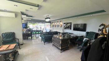 Elmas'tan Limonluk'ta Yol Üzeri Eşyalı 100 M2 Çok Amaçlı İşyeri