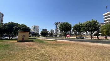 Elmas'tan Limonluk'ta Yol Üzeri Eşyalı 100 M2 Çok Amaçlı İşyeri