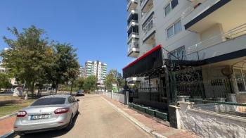 Elmas'tan Limonluk'ta Yol Üzeri Eşyalı 100 M2 Çok Amaçlı İşyeri