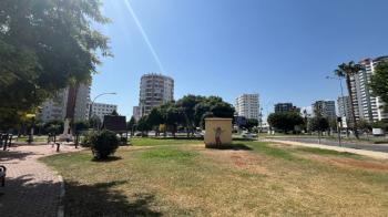 Elmas'tan Limonluk'ta Yol Üzeri Eşyalı 100 M2 Çok Amaçlı İşyeri