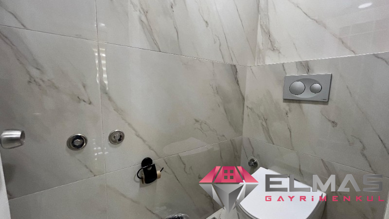 Elmas'tan Limonluk'ta Yol Üzeri Eşyalı 100 M2 Çok Amaçlı İşyeri