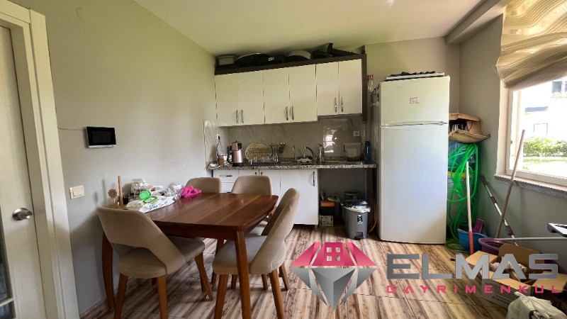 Elmas'tan Limonluk'ta Yol Üzeri Eşyalı 100 M2 Çok Amaçlı İşyeri