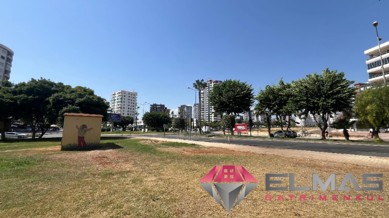 Elmas'tan Limonluk'ta Yol Üzeri Eşyalı 100 M2 Çok Amaçlı İşyeri