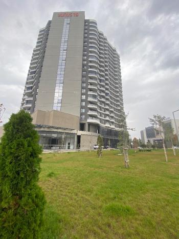 GÜVENAY - ÇORUM ÇEPNİ MAHALLESİ YUNUS 19 RESİDANCE 2+1 KİRALIK DAİRE 