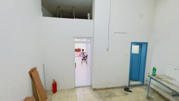 Güvenay - Çorum Merkez Uğur Mumcu Caddesi – 75 m² Dükkan