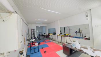 Güvenay - Çorum Merkez Uğur Mumcu Caddesi – 75 m² Dükkan