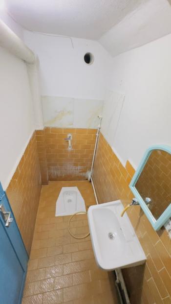 Güvenay - Çorum Merkez Uğur Mumcu Caddesi – 75 m² Dükkan