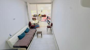 Güvenay - Çorum Merkez Uğur Mumcu Caddesi – 75 m² Dükkan