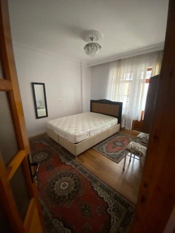 GÜVENAY - ÇORUM BUHARAEVLER MAH. PERŞEMBE PAZARI YAKINI KİRALIK EŞYALI DAİRE