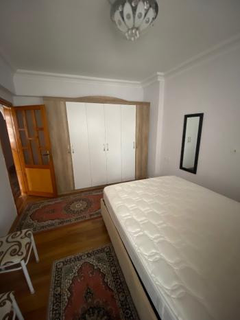 GÜVENAY - ÇORUM BUHARAEVLER MAH. PERŞEMBE PAZARI YAKINI KİRALIK EŞYALI DAİRE