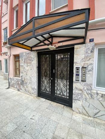 GÜVENAY - ÇORUM BUHARAEVLER MAH. PERŞEMBE PAZARI YAKINI KİRALIK EŞYALI DAİRE