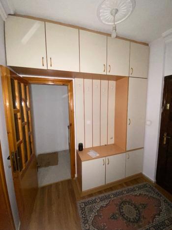 GÜVENAY - ÇORUM BUHARAEVLER MAH. PERŞEMBE PAZARI YAKINI KİRALIK EŞYALI DAİRE