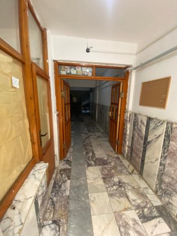 GÜVENAY - ÇORUM BUHARAEVLER MAH. PERŞEMBE PAZARI YAKINI KİRALIK EŞYALI DAİRE