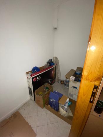 GÜVENAY - ÇORUM BUHARAEVLER MAH. PERŞEMBE PAZARI YAKINI KİRALIK EŞYALI DAİRE