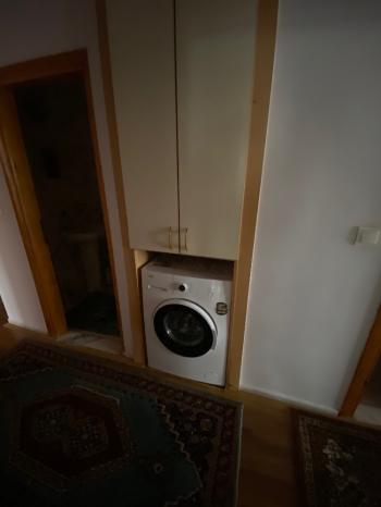 GÜVENAY - ÇORUM BUHARAEVLER MAH. PERŞEMBE PAZARI YAKINI KİRALIK EŞYALI DAİRE