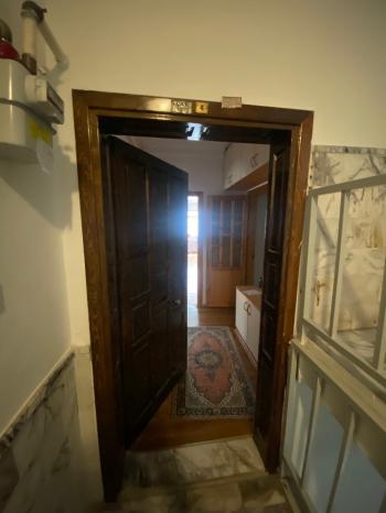 GÜVENAY - ÇORUM BUHARAEVLER MAH. PERŞEMBE PAZARI YAKINI KİRALIK EŞYALI DAİRE