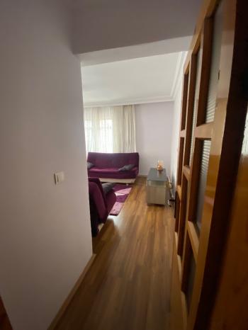 GÜVENAY - ÇORUM BUHARAEVLER MAH. PERŞEMBE PAZARI YAKINI KİRALIK EŞYALI DAİRE