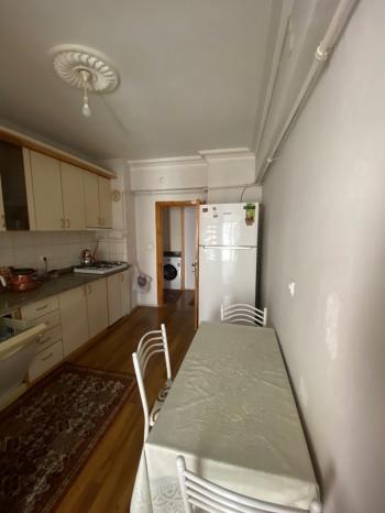 GÜVENAY - ÇORUM BUHARAEVLER MAH. PERŞEMBE PAZARI YAKINI KİRALIK EŞYALI DAİRE