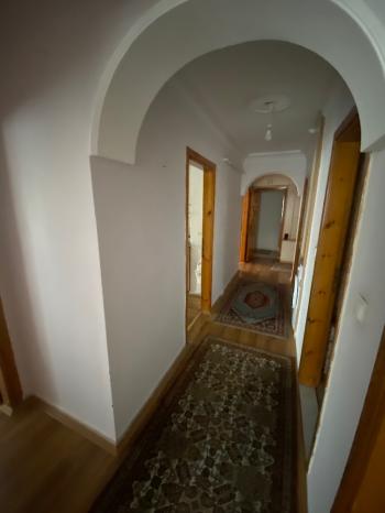 GÜVENAY - ÇORUM BUHARAEVLER MAH. PERŞEMBE PAZARI YAKINI KİRALIK EŞYALI DAİRE