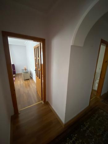 GÜVENAY - ÇORUM BUHARAEVLER MAH. PERŞEMBE PAZARI YAKINI KİRALIK EŞYALI DAİRE