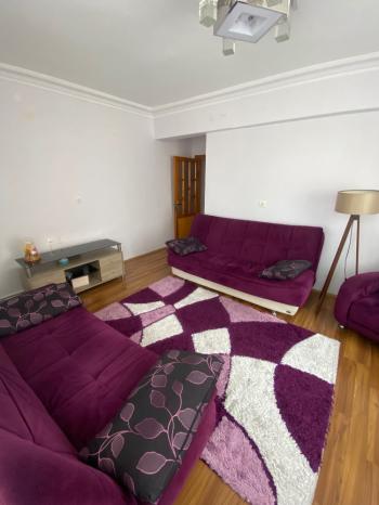 GÜVENAY - ÇORUM BUHARAEVLER MAH. PERŞEMBE PAZARI YAKINI KİRALIK EŞYALI DAİRE