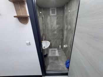 GÜVENAY - ÇORUM BAHÇELİEVLER BAHAR 1.CADDESİ ÜZERİ SATILIK 3+1 DAİRE