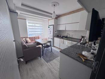 GÜVENAY - ÇORUM BAHÇELİEVLER BAHAR 1.CADDESİ ÜZERİ SATILIK 3+1 DAİRE