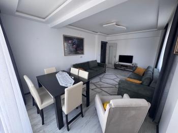 GÜVENAY - ÇORUM BAHÇELİEVLER BAHAR 1.CADDESİ ÜZERİ SATILIK 3+1 DAİRE