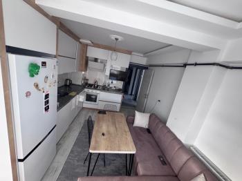 GÜVENAY - ÇORUM BAHÇELİEVLER BAHAR 1.CADDESİ ÜZERİ SATILIK 3+1 DAİRE