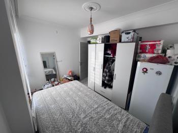 GÜVENAY - ÇORUM BAHÇELİEVLER BAHAR 1.CADDESİ ÜZERİ SATILIK 3+1 DAİRE