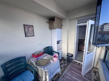 GÜVENAY - ÇORUM BAHÇELİEVLER BAHAR 1.CADDESİ ÜZERİ SATILIK 3+1 DAİRE