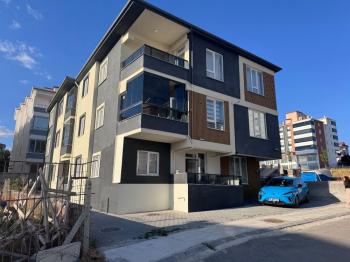 GÜVENAY - ÇORUM BAHÇELİEVLER BAHAR 1.CADDESİ ÜZERİ SATILIK 3+1 DAİRE