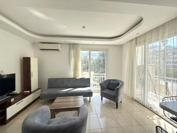 KKTC Girne Merkez’de Satılık 2+1 Daire