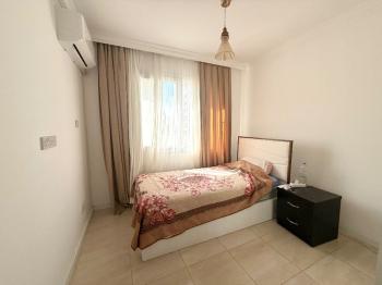 KKTC Girne Merkez’de Satılık 2+1 Daire