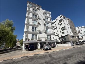 KKTC Girne Merkez’de Satılık 2+1 Daire