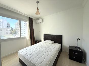 KKTC Girne Merkez’de Satılık 2+1 Daire