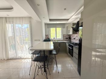 KKTC Girne Merkez’de Satılık 2+1 Daire