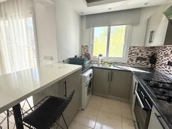 KKTC Girne Merkez’de Satılık 2+1 Daire