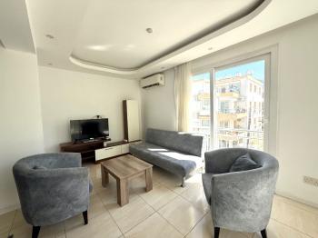 KKTC Girne Merkez’de Satılık 2+1 Daire