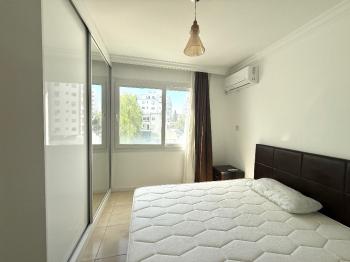 KKTC Girne Merkez’de Satılık 2+1 Daire