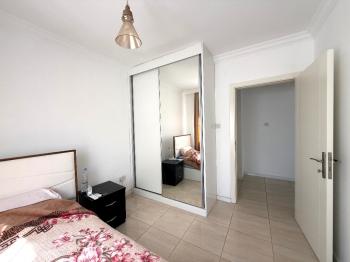 KKTC Girne Merkez’de Satılık 2+1 Daire
