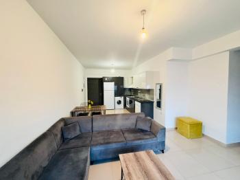 Kıbrıs Girne Merkez Satılık 2+1 Ofis